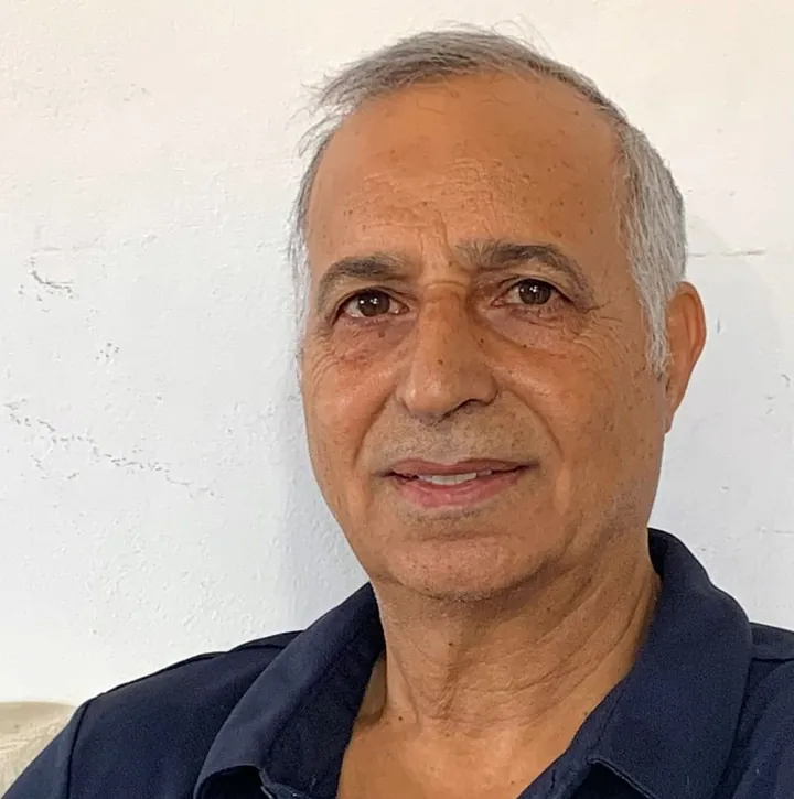 מאיר שני, יועץ לבריאות טבעית